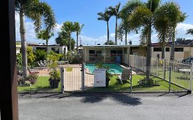 Premier Caravan Park